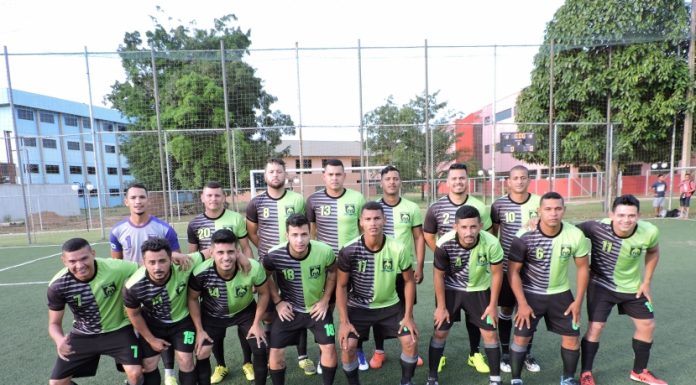 Santos, Brazuca, Libertar e Divisa são campeões da Taça Porto