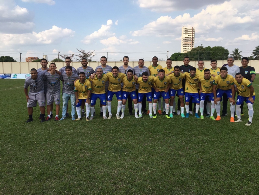 Champions do fut7 tem final neste sábado (15) em Porto Velho